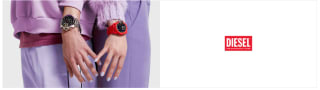 Recopilación relojes marca Diesel desde 58€