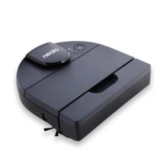 Neato D8 Robotstofzuiger voor €199 bij Albert Heijn