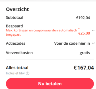 MiLESEEY 256 x 192 IR hoge resolutie thermische camera voor €167,04 dmv code bij Aliexpress