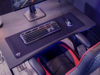 Trust GXT 758 Muismat - XXL voor €9,04 bij Amazon