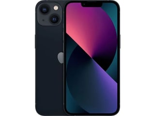 Apple iPhone 13, 128 GB, 5G, 6.1" OLED Super Retina XDR por 589€ varios colores