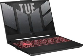 ASUS TUF Gaming A15 FA507RR-HF005W voor €1.199 bij Bol.com