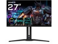 Gigabyte AORUS FO27Q3 - LED-Monitor - 27" OLED voor €689 bij Alternate