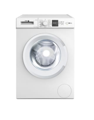 Lavadora FAGOR 3Fe8112 de 8 kg de capacidad 1200 rpm clase D por 284.25€