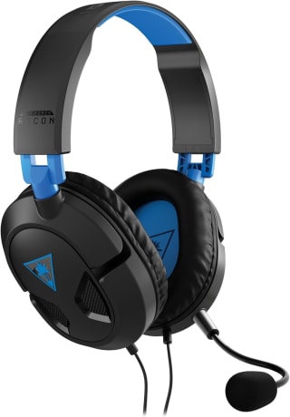 TURTLE BEACH Recon 50p Gaming-headset voor €15,99 bij Amazon