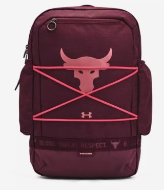 Mochila Under Armour PR Brahma BP 33 por 35€