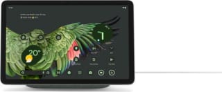 Google Pixel Tablet 128GB met docking station voor €489 bij Bol