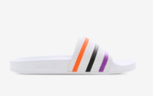 Diverse Adidas Originals Adilette vanaf €19,99 bij Foot locker