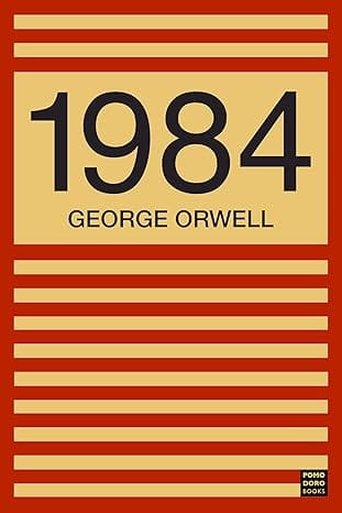 1984 y Animal Farm (Inglés) de Orwell Gratis | Amazon Kindle