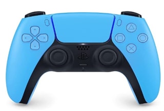 Mando inalámbrico DualSense Starlight Azul PS5 a 46,40€