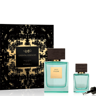 Pack Rituals Eau de Parfum Gift Set Men 2023 por 26,25€