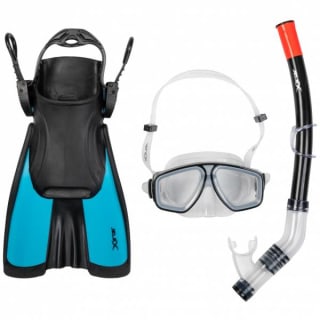 Set de buceo JELEX Deepsea por 29.99€