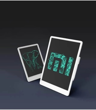 Xiaomi Mi LCD Writing Tablet 13.5" voor €15,99 bij Ochama