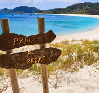 2 Noches en O Grove y visita las Islas Cíes con Ferry incluido desde 64€ por persona