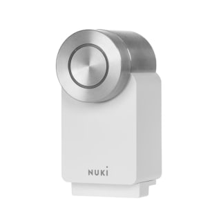 Cerradura Nuki Smart Lock Pro 4.ª generación inteligente con WiFi a solo 229€