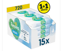 Alle A-merk billendoekjes 1+1 gratis + 2 x 20% extra korting bij Kruidvat