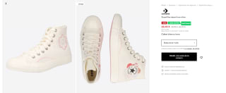 30% EXTRA en tu compra en About You