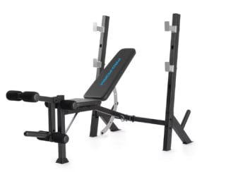 Banco de musculación Olympic System XT Sport Strength ProForm por 149€