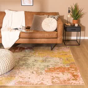 Tot 40% korting op vloerkleden + 10% korting dmv code bij Volero