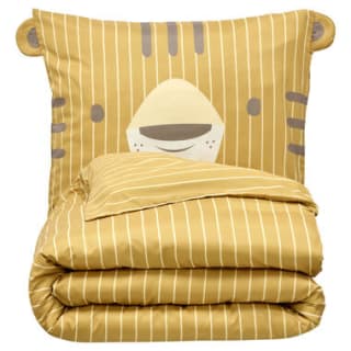 Diverse dekbedovertrekken voor €10 bij Kwantum