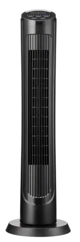 Ventilador de Torre OmniBreeze por $599 | Descuento Costco