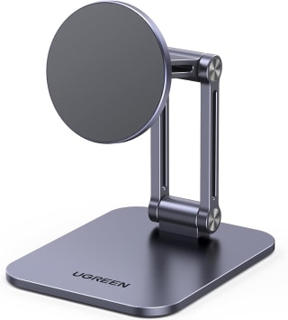 UGREEN magnetische telefoonhouder met mag safe voor €17,91 bij Amazon NL