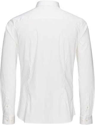 JACK & JONES PREMIUM Parma super slim fit overhemd voor €24,99 bij Amazon