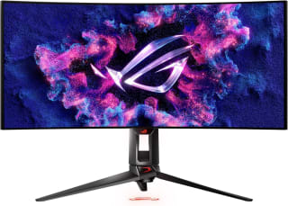 ASUS ROG Swift OLED PG34WCDM computer monitor 86,2 cm voor €948,06 bij Amazon