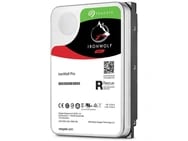 ST16000NE000 16 TB harde schijf Seagate IronWolf Pro - NAS voor €314,08 bij Reichelt