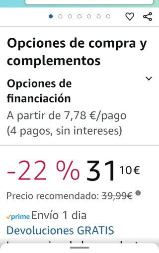 Doble Dragon Collection Nintendo Switch por 31,10€.