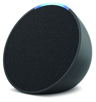 Bocina Amazon Echo Pop con Alexa por $450 en El Palacio de Hierro