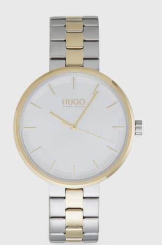 Reloj para Mujer HUGO CRUSH por 88€