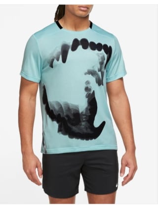 Camiseta de Hombre Nike Dri-Fit ADV Run Division por 31€