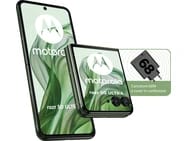 Motorola Razr 50 Ultra, 12GB ram, 512GB opslag Groen voor €809 bij Phonemarket