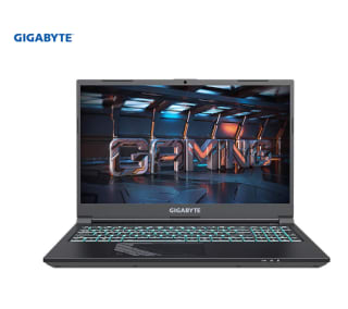 Ordenador Portatil Gigabyte G5 KF-E3ES313SD i5-12500H RTX 4060 16GB 512GB 15.6" por 849.95€