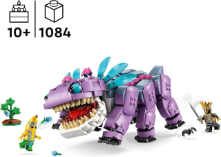 LEGO® Fortnite® Klombo - 77077 voor €64,97 bij Amazon