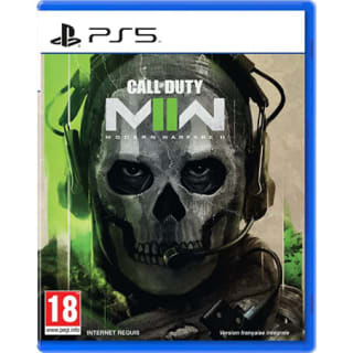 Call of Duty: Modern Warfare II para PS5 por 49,99€