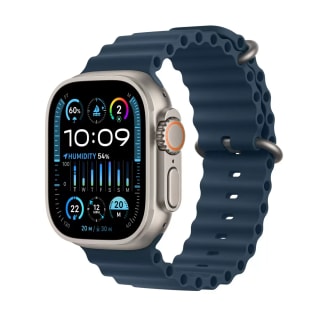 Apple Watch Ultra 2 GPS + Cellular – £599.98