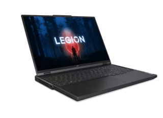 Portátil Legion Pro 5 16" WQXGA 240Hz Ryzen 7 7745HX 16GB 1TB SSD por 1,499,01€