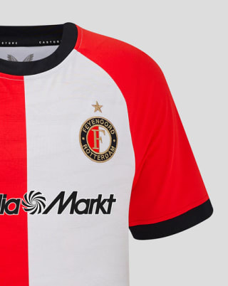 Feyenoord kleding en items tot 80% korting ( items vanaf €1 )