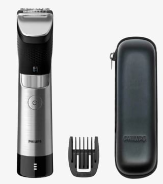 Philips BT9810/15 SERIES 9000 PRESTIGE - Elektrisch scheerapparaat voor €79 bij Coolblue