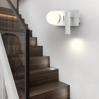 Lámpara de Pared Multifuncional Moderna de 4000K por 27,59€