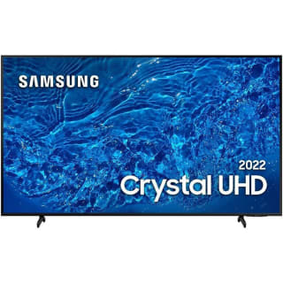 Smart TV de Samsung de 65 polegadas - R$ 3.699,99