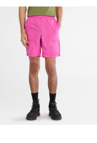 Pantalones Cortos para Hombre Timberland Squam Lake por 4.99€