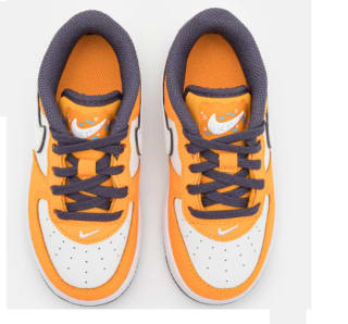 Zapatillas para Bebes Nike Force 1 Low SE por 33.11€