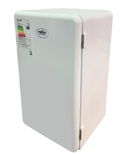 Frigobar Maigas Retro Hs-121Lb por $104.990