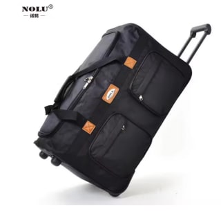 Bolsa de viaje para hockey sobre hielo por 2,58€