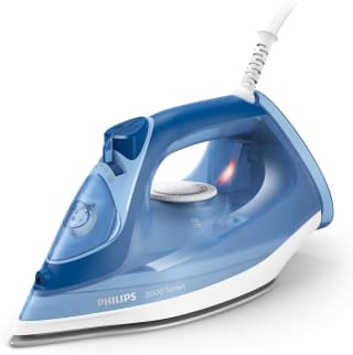 Philips DST3031/20 Stoomstrijkijzer voor €12 bij Amazon
