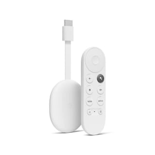 Google Chromecast por $699