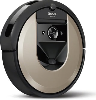 iRobot Roomba i6 robotstofzuiger voor €389 bij Bol